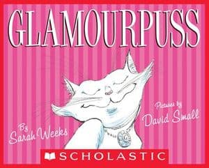 Buy Glamourpuss at Amazon