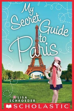 My Secret Guide to Paris