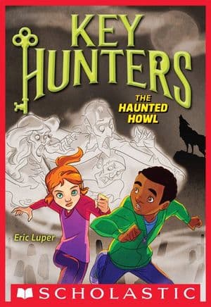 The Haunted Howl