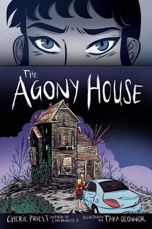 The Agony House