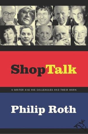 Shop Talk