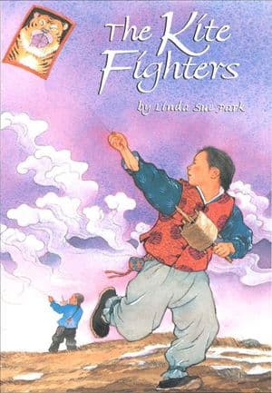 The Kite Fighters