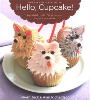 Buy Hello, Cupcake! at Amazon