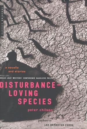 Buy Disturbance-Loving Species at Amazon