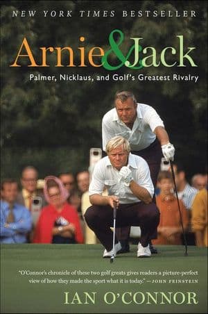 Arnie & Jack