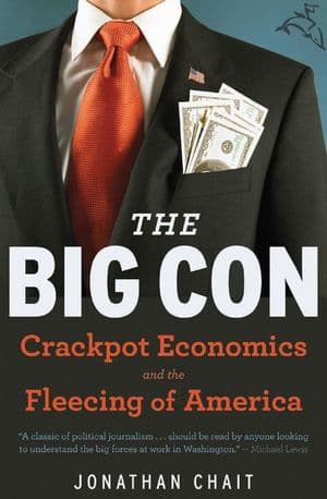 The Big Con