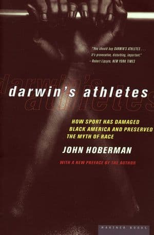 Darwin's Athletes