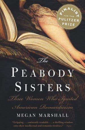 Buy The Peabody Sisters at Amazon