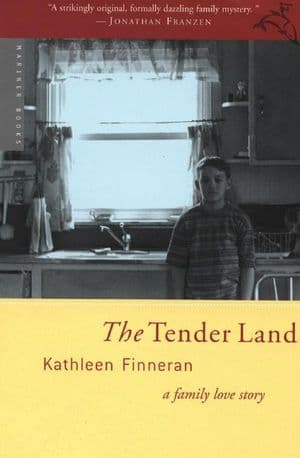 Buy The Tender Land at Amazon