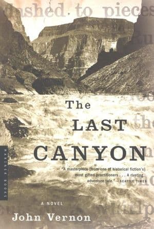 The Last Canyon