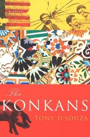 The Konkans