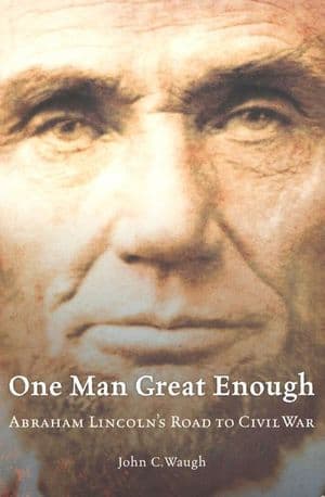 Buy One Man Great Enough at Amazon