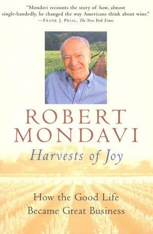 Harvests of Joy