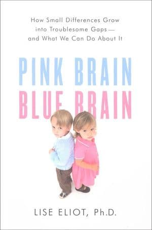 Pink Brain, Blue Brain