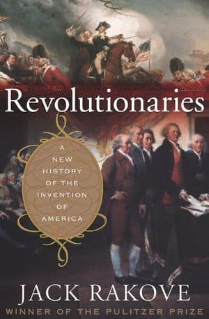 Buy Revolutionaries at Amazon