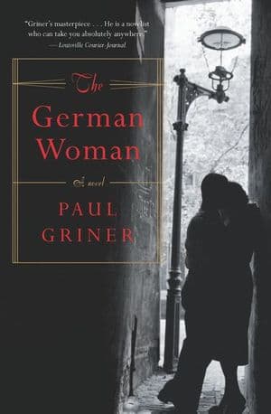 The German Woman