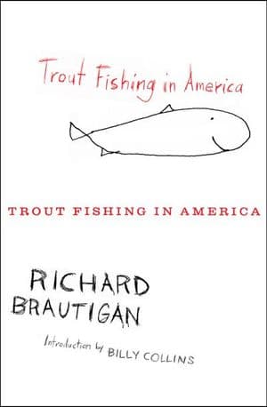 Trout Fishing in America