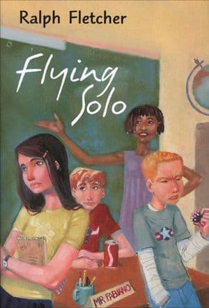 Buy Flying Solo at Amazon