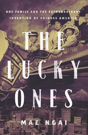 The Lucky Ones