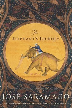 The Elephant's Journey