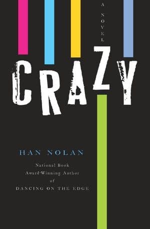 Buy Crazy at Amazon