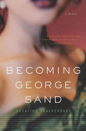 Becoming George Sand