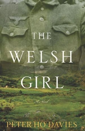 The Welsh Girl