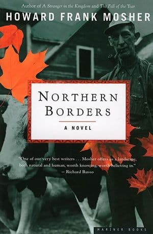 Northern Borders