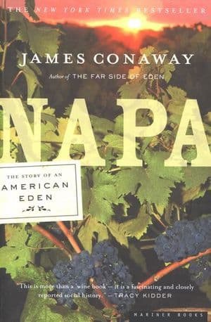 Buy Napa at Amazon