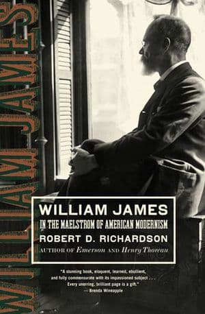 Buy William James at Amazon