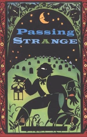 Passing Strange