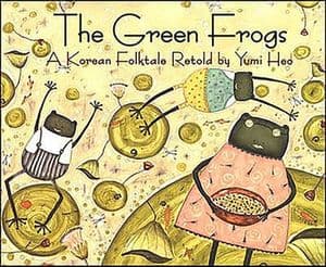 The Green Frogs