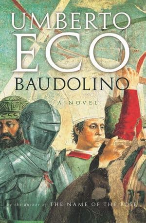 Baudolino