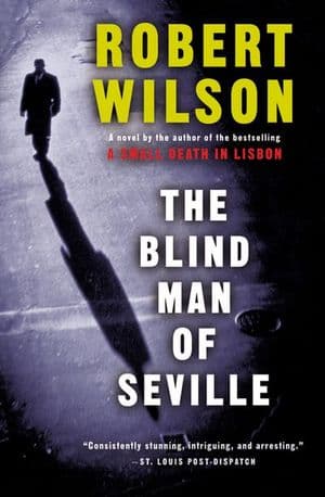 The Blind Man of Seville