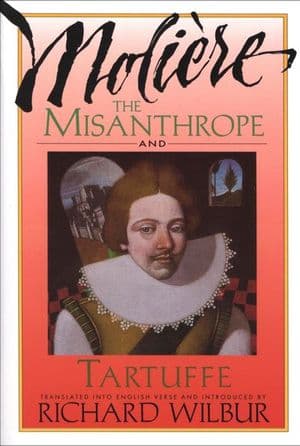 The Misanthrope And Tartuffe