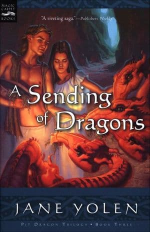 A Sending of Dragons