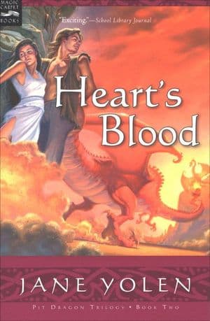 Heart's Blood