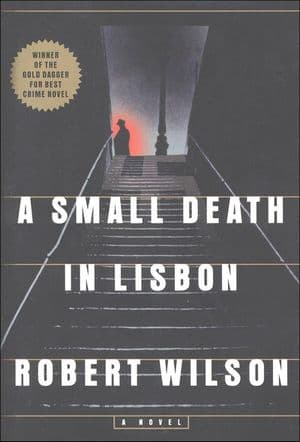 A Small Death In Lisbon