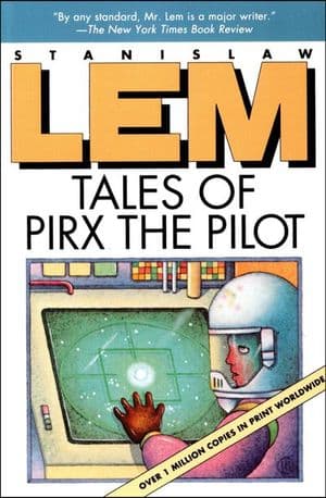 Tales of Pirx the Pilot