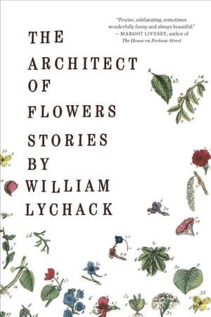 Buy The Architect of Flowers at Amazon