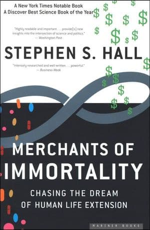 Merchants of Immortality