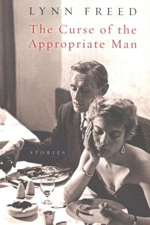 The Curse of the Appropriate Man