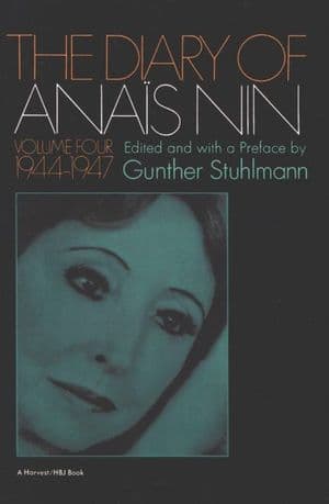 The Diary of Anais Nin, 1944–1947