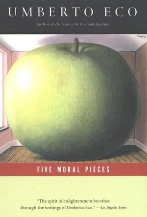 Five Moral Pieces