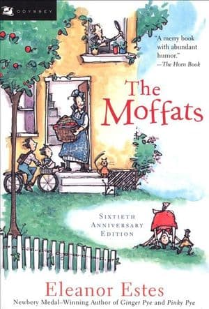 The Moffats