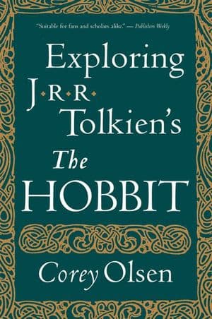 Buy Exploring J.r.r. Tolkien's "the Hobbit" at Amazon