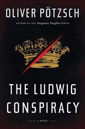 The Ludwig Conspiracy