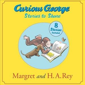 Curious George Stories to Share