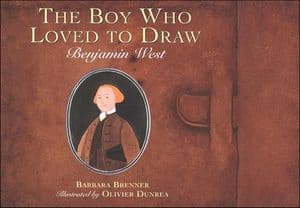 Boy Who Loved to Draw