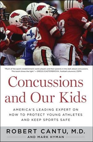 Concussions and Our Kids